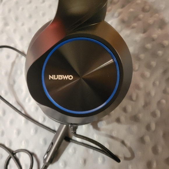 NUBWO N11 3.5MM GAMING HEADSET - Picture 3 of 7
